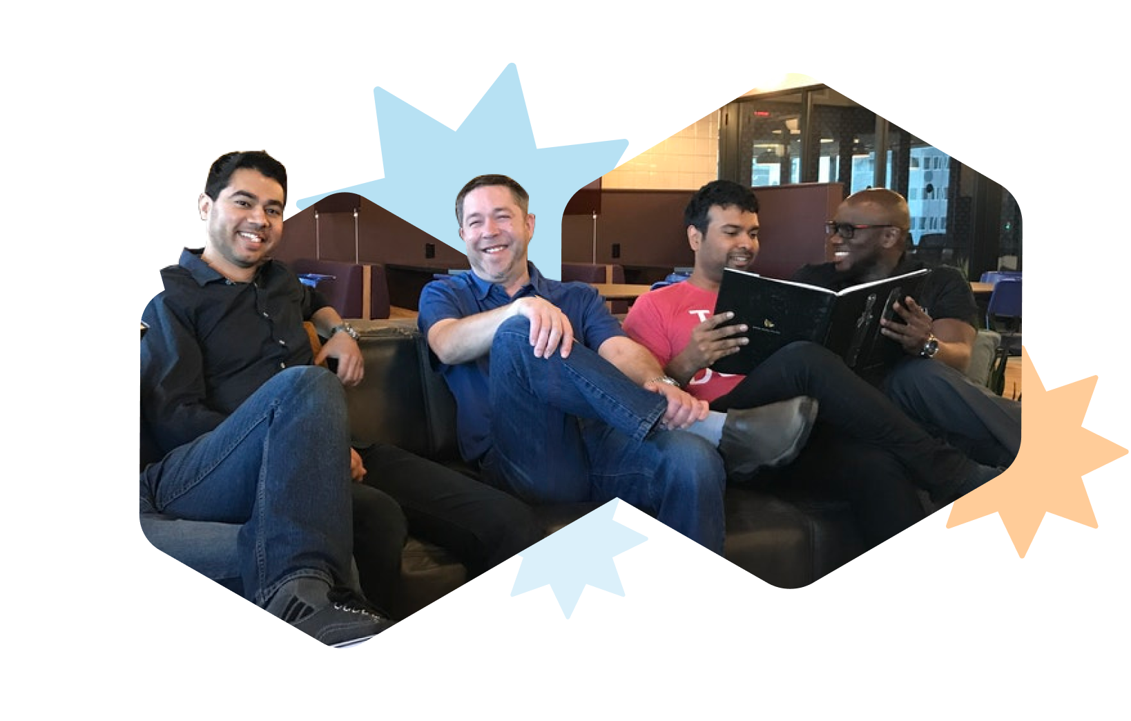 Best Companies to Work for Sales Jobs